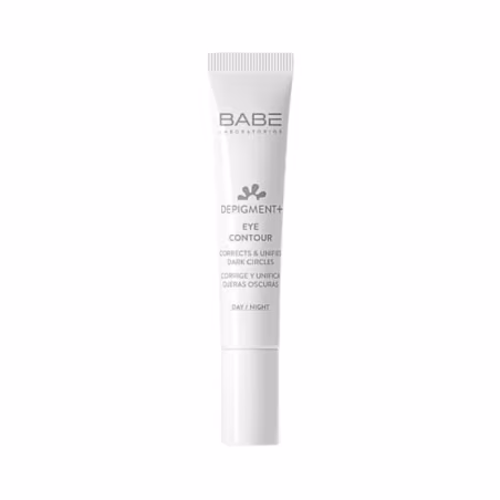 Babé Depigment+ Contorno de Ojos 15ml