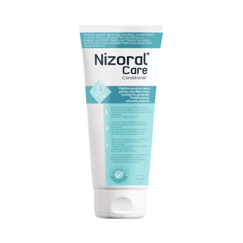 Nizoral Care Conditioner 200ml