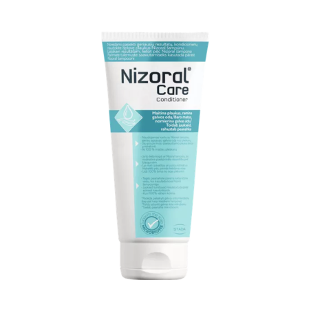 Nizoral Care Conditioner 200ml