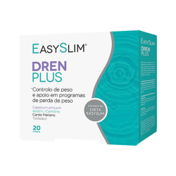 Easyslim Dren Plus 20 ampoules