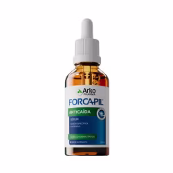 Forcapil Sérum Antiqueda 50ml