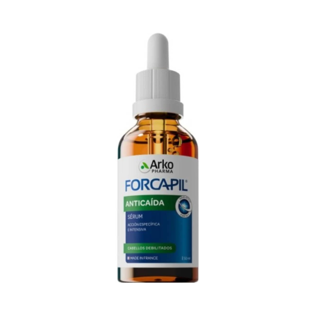 Forcapil Anti-Hair Loss Serum 50ml