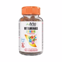 Arkopharma Junior Vitamines 60 gummies