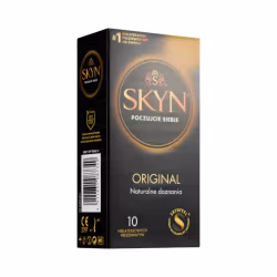 Preservativos Skyn Originales 10 unidades