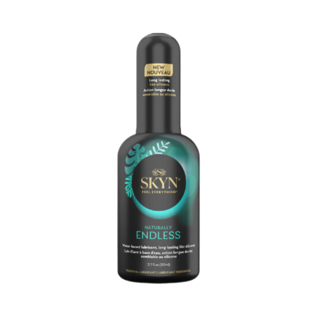 Skyn Lubrifiant Naturellement Sans Fin 80 ml