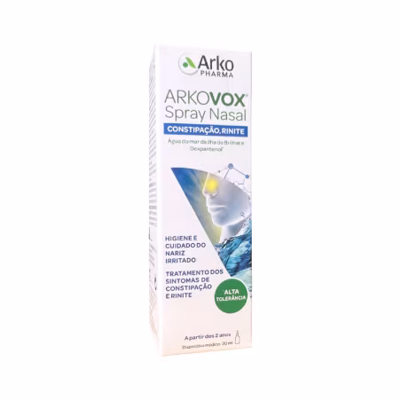 Arkovox Nasal Spray 20ml