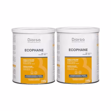 Ecophane Pó 90 doses 2x318g