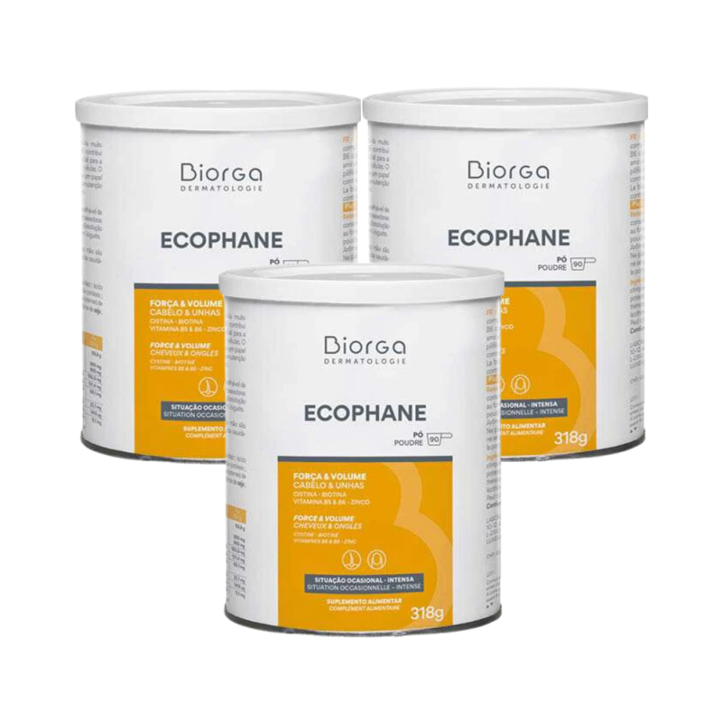 Ecophane Powder 90 doses 3x318g
