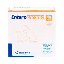Entero-Crónico 4g 30 sobres
