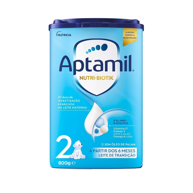 Almirón Nutri-Biotik 2 800g