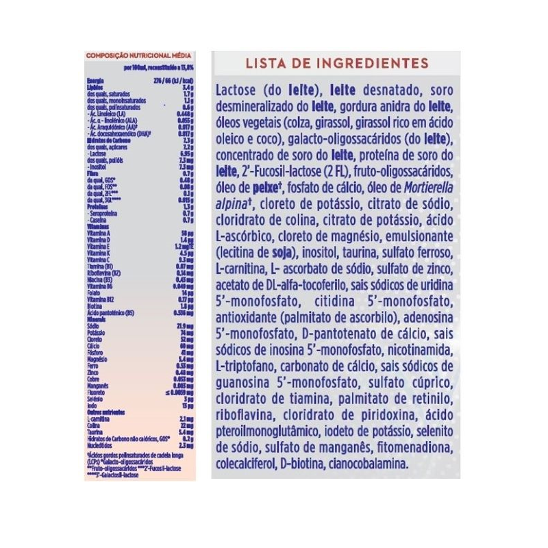 Aptamil Profutura Duo 1 800g