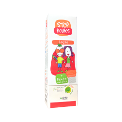STOP Piolhos Loção com Pente Metálico 100ml
