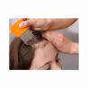 STOP Poux Lotion avec Peigne Métallique 100ml