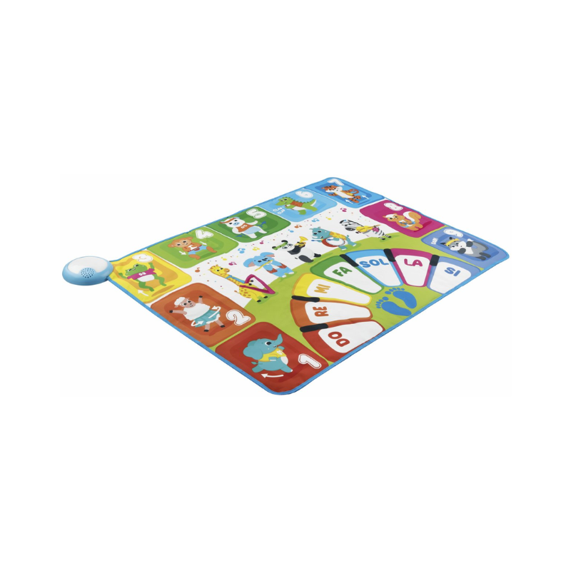 Chicco Happy Music Tapis Musical