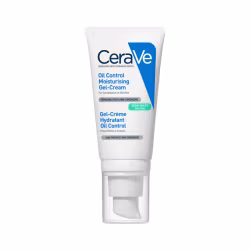 Cerave Oil Control Gel-Crema Facial Hidratante 52ml