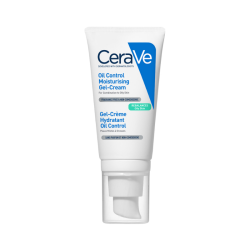 Cerave Oil Control Gel-Crème Hydratant Visage 52ml