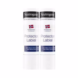 Neutrogena Stick Labial 2x4.8g