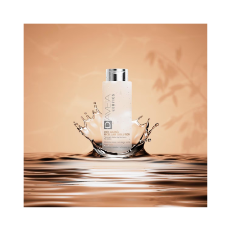 D'Aveia Ceutics Anti-Aging Micellar Solution 400ml