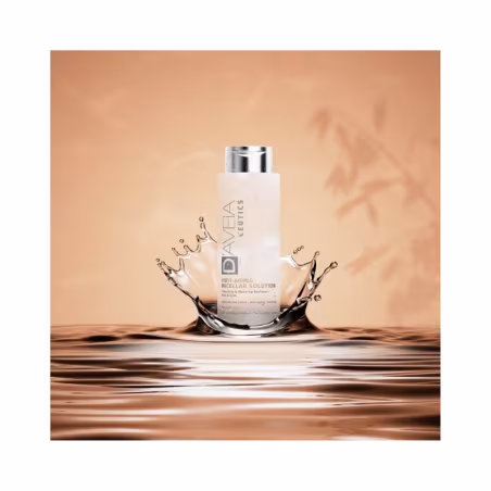 D'Aveia Ceutics Anti-Aging Solução Micelar 400ml