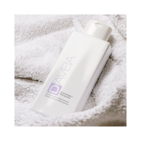 D'Aveia Ginecológico Menopausa 200ml