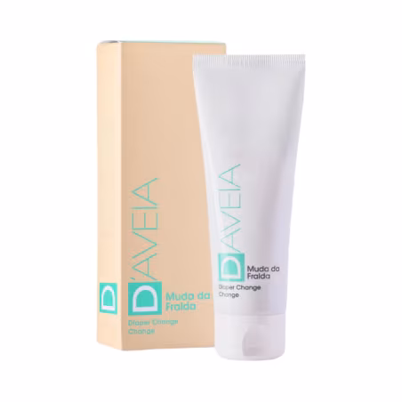 D'Aveia Changement de Couche 75ml