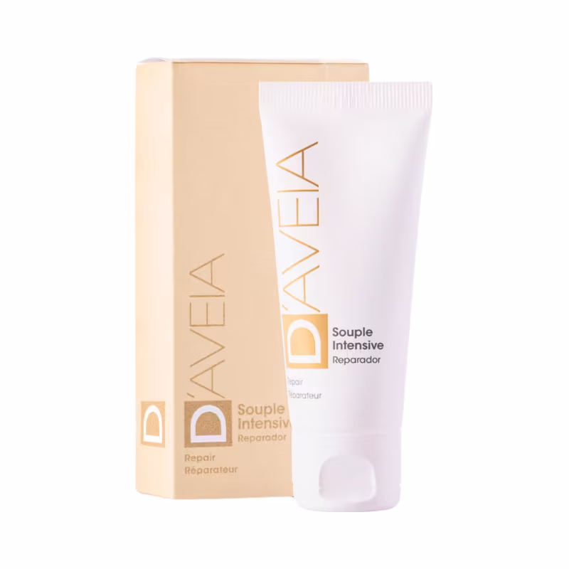 D'Aveia Souple Intensive Reparador 40ml