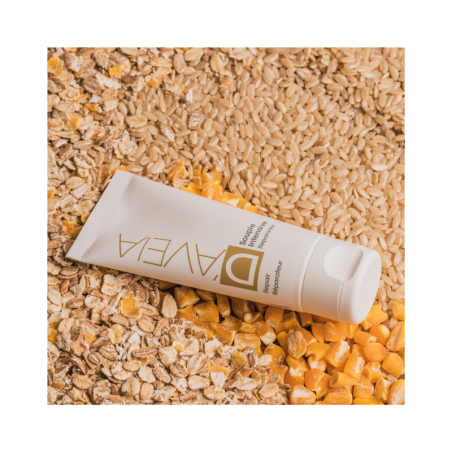D'Aveia Souple Intensive Reparador 40ml