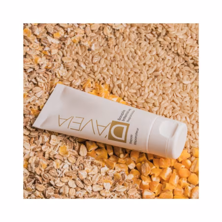 D'Aveia Souple Intensive Reparador 40ml