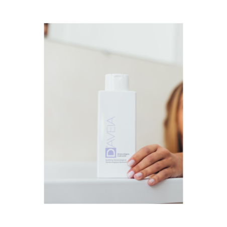 D'Aveia Apaisant Gynécologique 200 ml