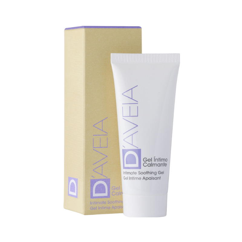 D'Aveia Calming Intimate Gel 30ml