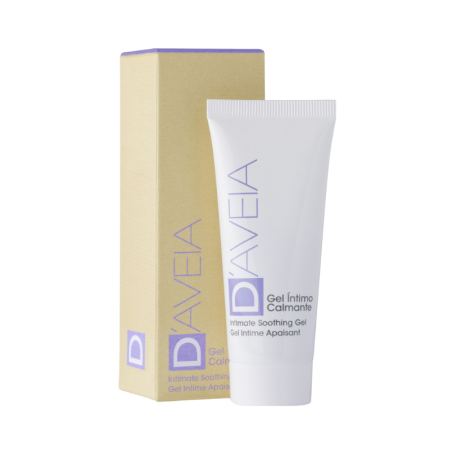 D'Aveia Calming Intimate Gel 30ml