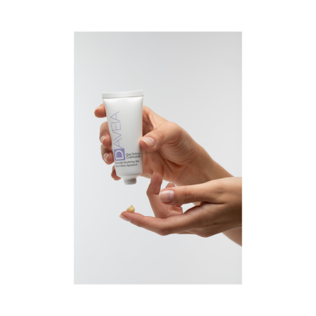 D'Aveia Gel Íntimo Calmante 30ml