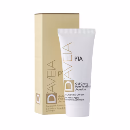 D'Aveia PTA Moisturizing Gel Cream 40ml