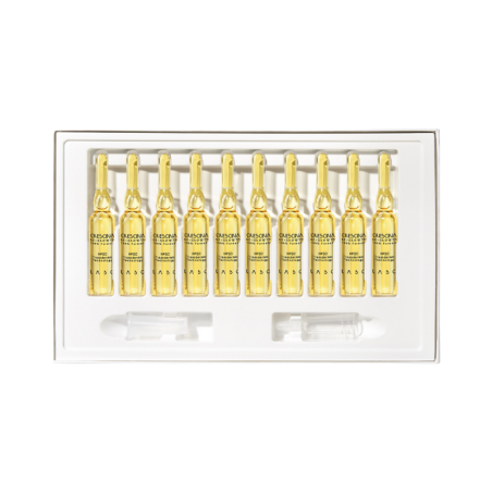 Crescina HFSC Transdermic Homem 1300 20 ampolas