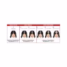 Crescina HFSC Transdermic Woman 200 20 ampoules