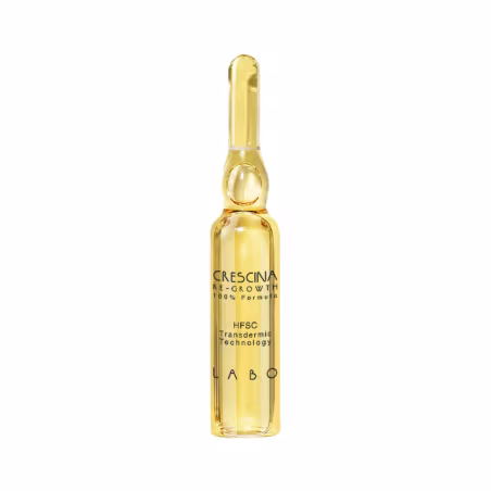 Crescina HFSC Transdermic Woman 500 20 ampoules