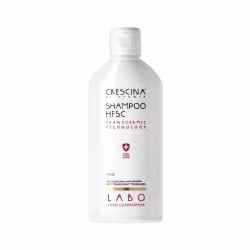 Crescina HFSC Transdermic Shampooing Homme 200ml