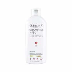 Crescina HFSC Transdermic Champú Mujer 200ml