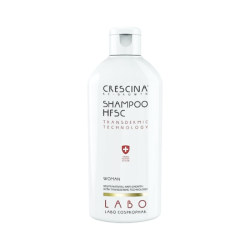 Crescina HFSC Transdermic Shampooing Femme 200ml