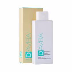 D'Aveia Pediatric Neutral Shampoo 200ml