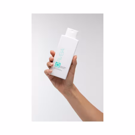 D'Aveia Huile Dermo Pédiatrique 200 ml
