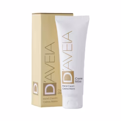 D'Aveia Crema de Manos 50ml