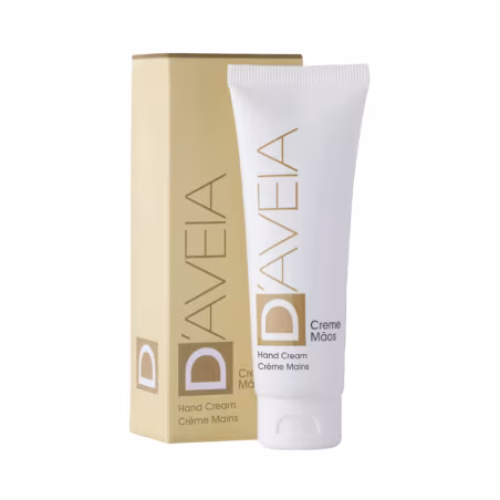 D'Aveia Hand Cream 50ml