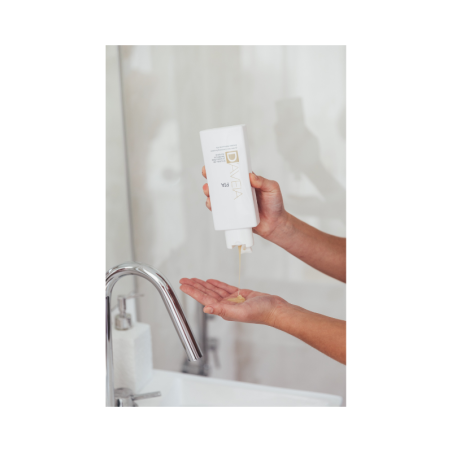 D'Aveia PTA Emulsión Limpiadora 200ml D'Aveia PTA Emulsión Limpiadora 200ml