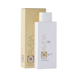 D'Aveia Shampoo DS 200ml