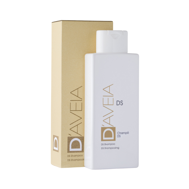 D'Aveia Shampoo DS 200ml