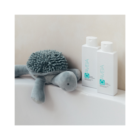 D'Aveia Pediátrico Íntimo 200ml