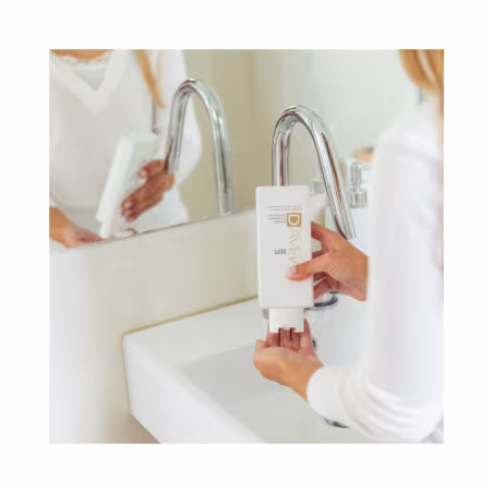 D'Aveia Sept Emulsión Limpiadora 200ml