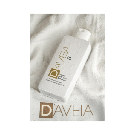 D'Aveia PS Cleansing Emulsion 500ml