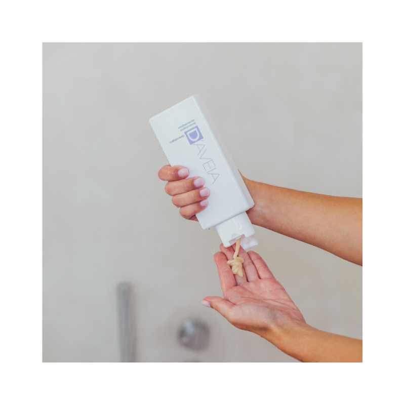 D'Aveia Gynecological 200ml